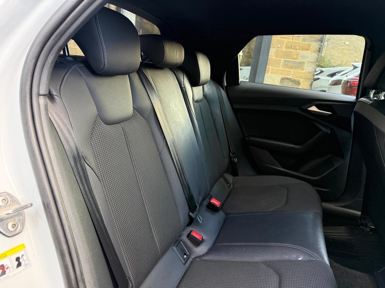 Used Audi A1 2019 for sale - 76499241: Photo 19