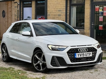 Used Audi A1 2019 for sale - 76499241: Photo