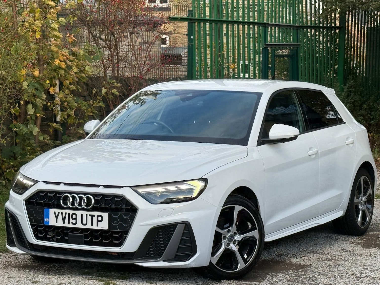 Used Audi A1 2019 for sale - 76499241: Photo 2