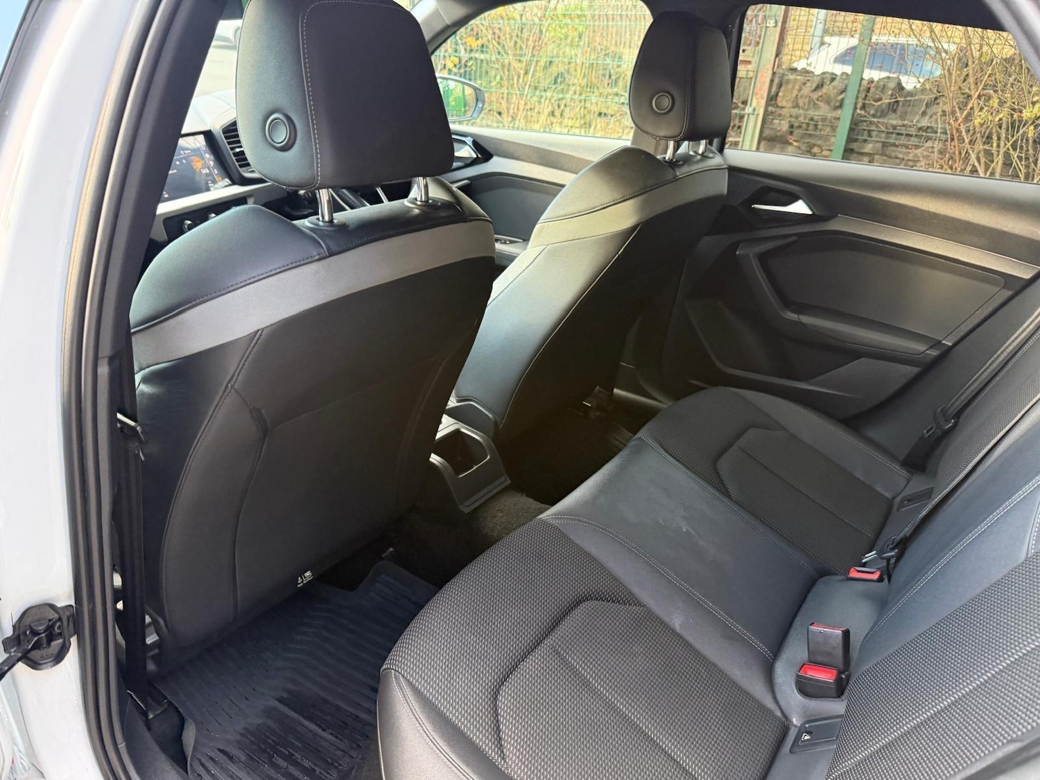 Used Audi A1 2019 for sale - 76499241: Photo 21