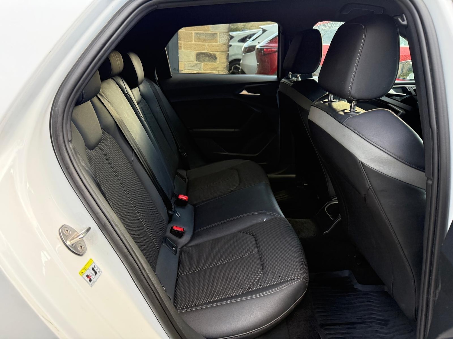 Used Audi A1 2019 for sale - 76499241: Photo 22