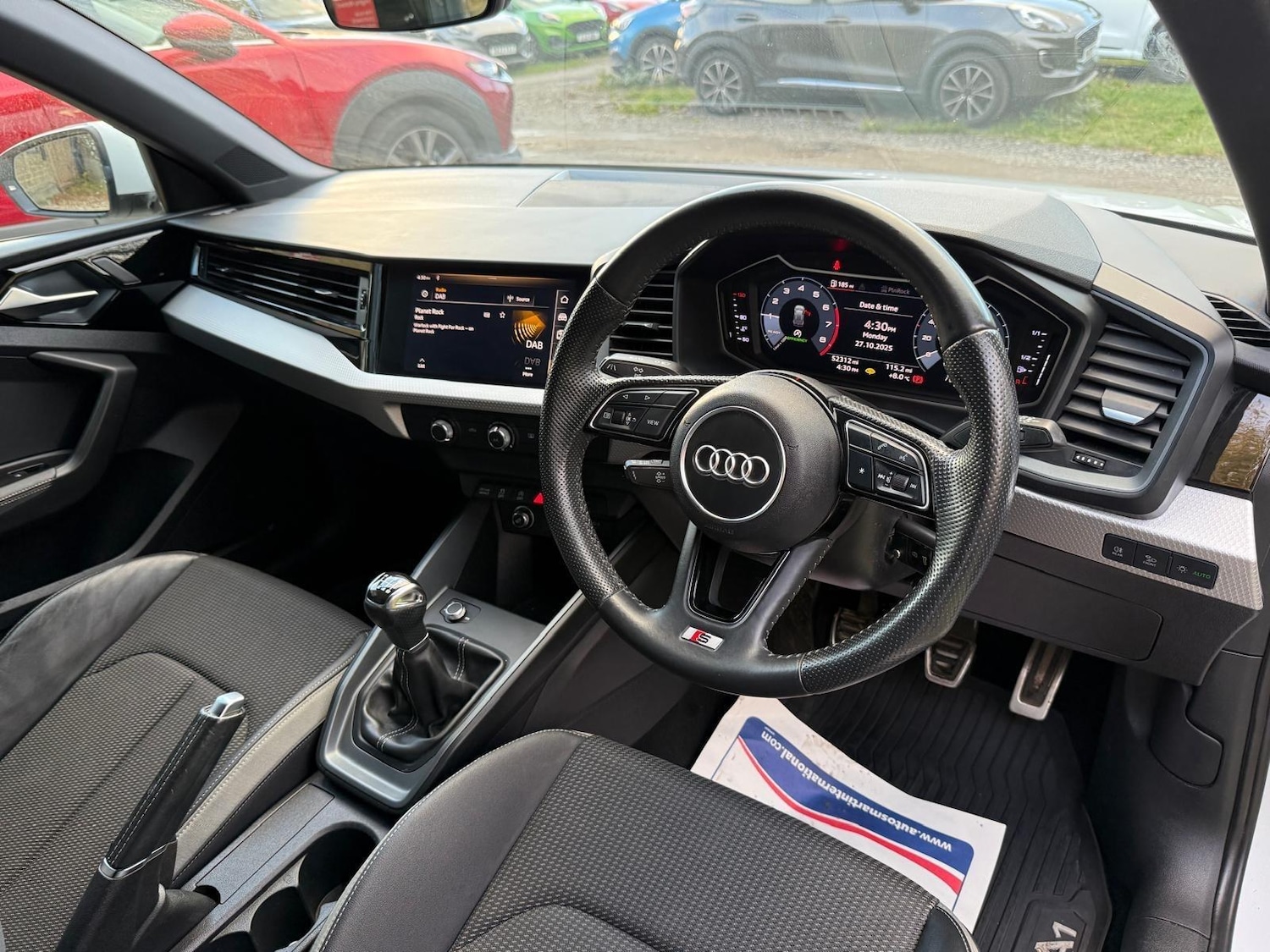 Used Audi A1 2019 for sale - 76499241: Photo 25