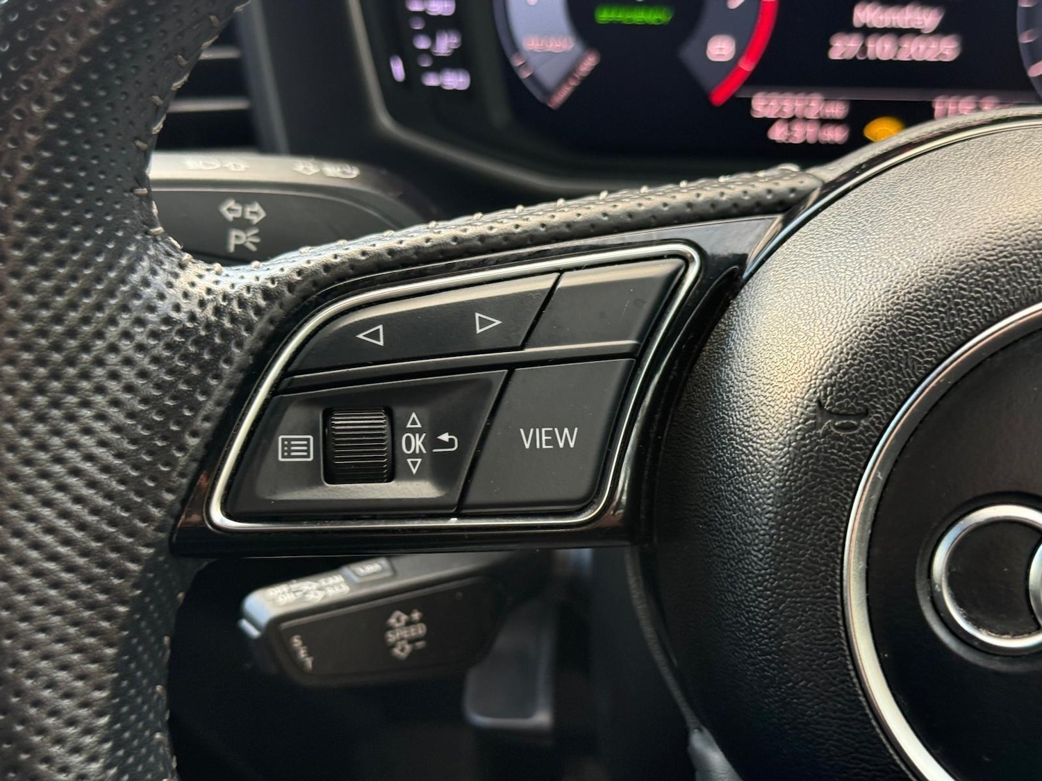 Used Audi A1 2019 for sale - 76499241: Photo 28