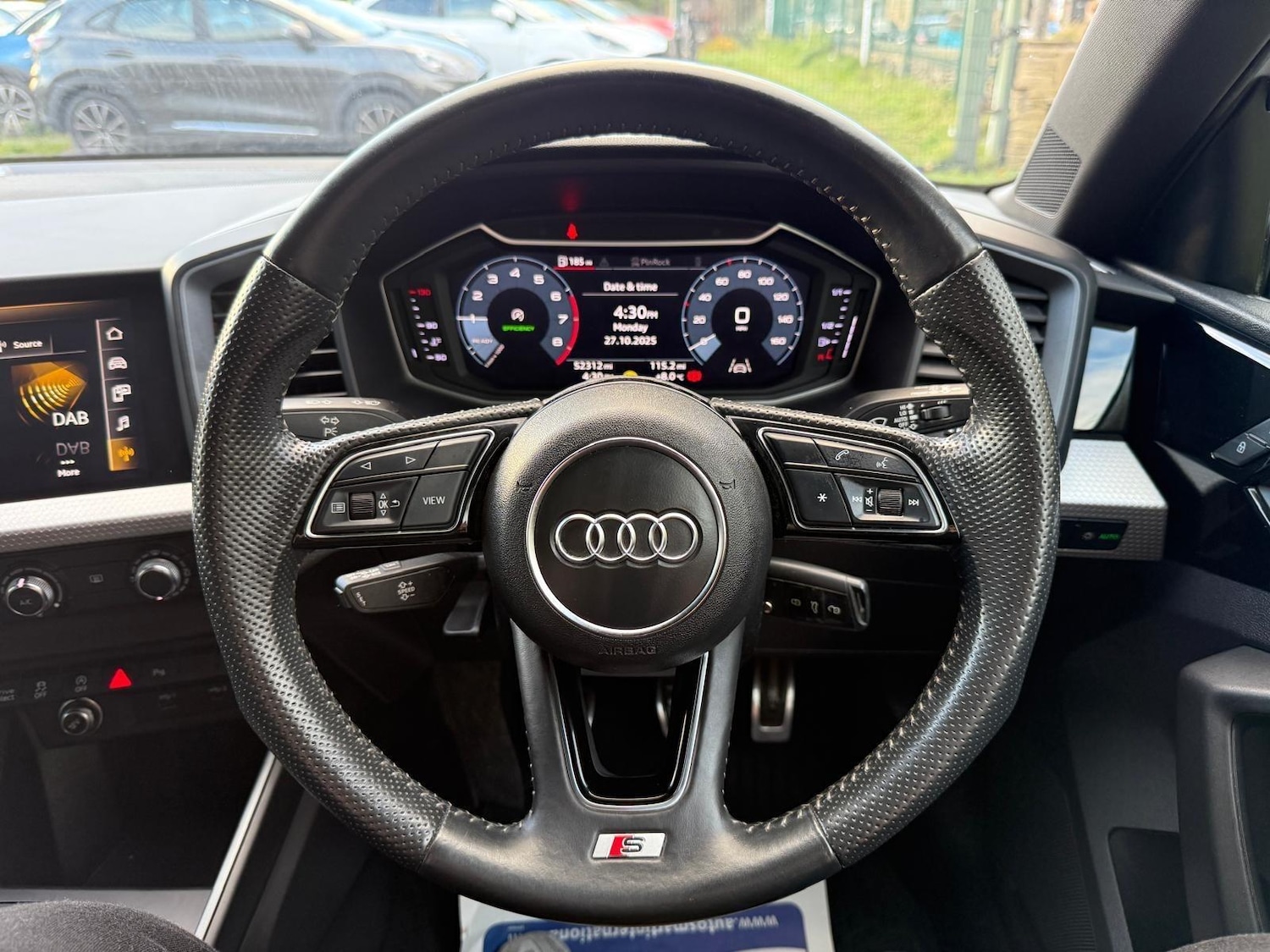Used Audi A1 2019 for sale - 76499241: Photo 29
