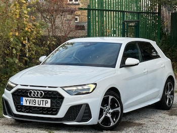 Used Audi A1 2019 for sale - 76499241: Photo