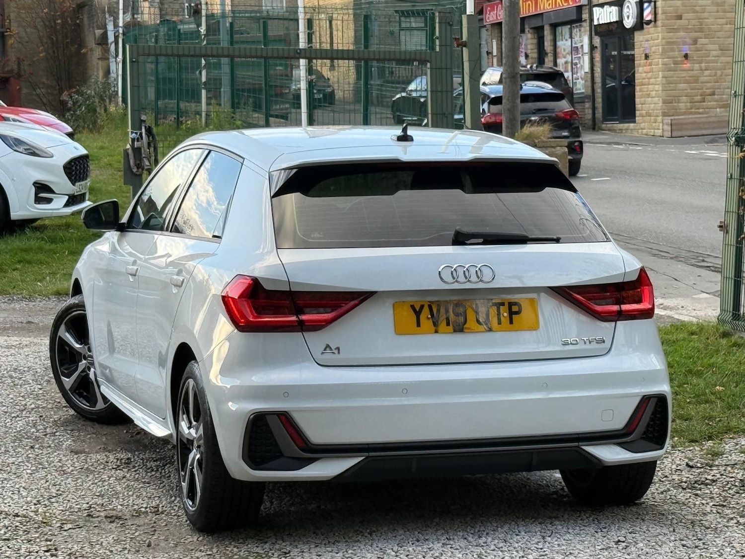 Used Audi A1 2019 for sale - 76499241: Photo 3