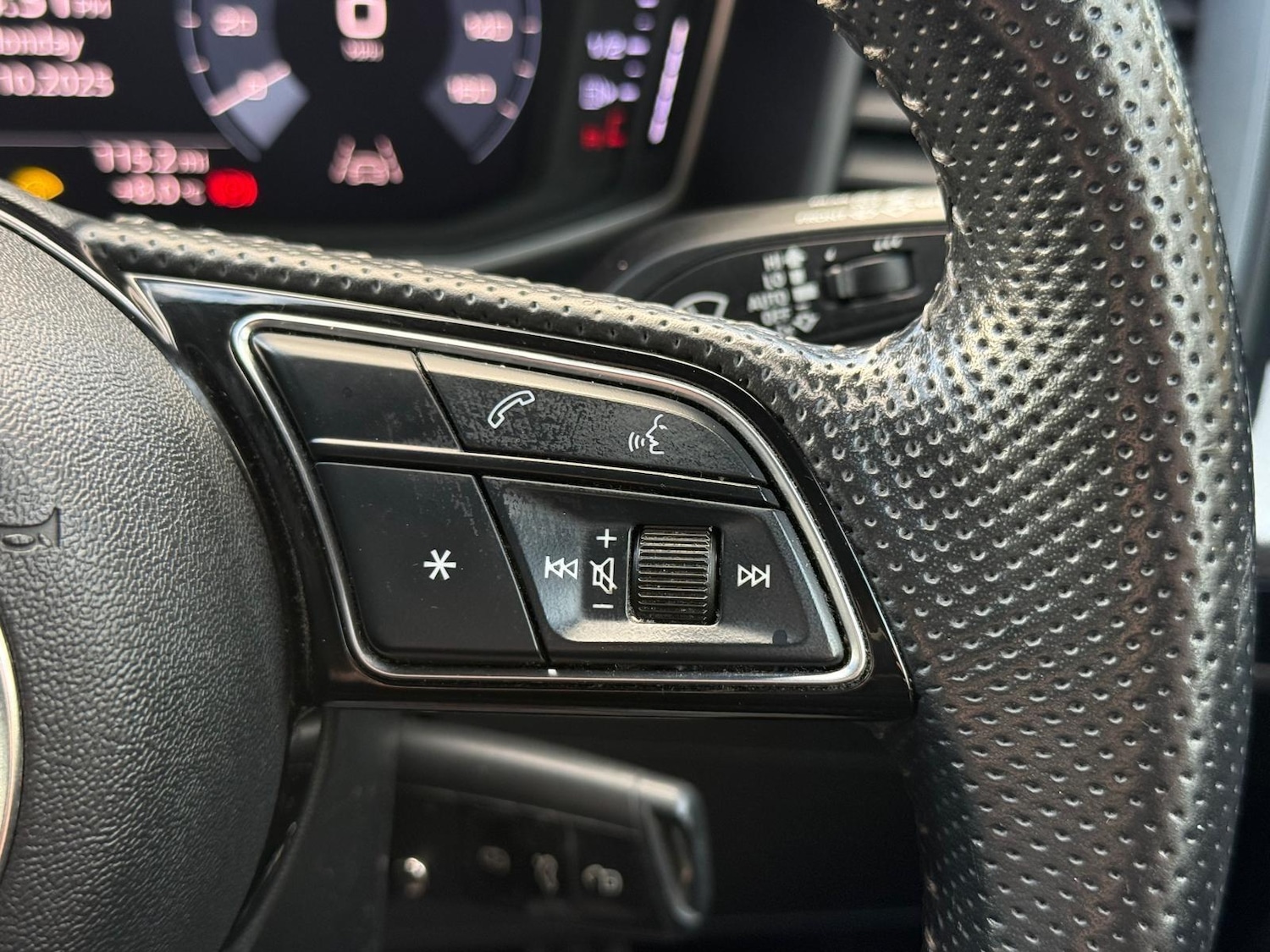 Used Audi A1 2019 for sale - 76499241: Photo 30