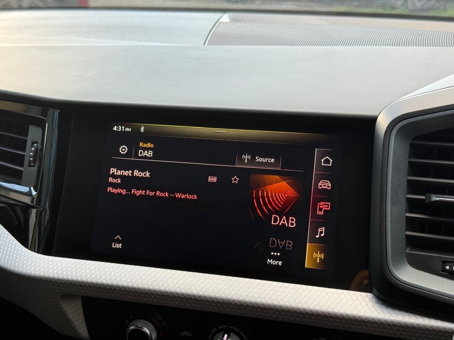 Used Audi A1 2019 for sale - 76499241: Photo 33