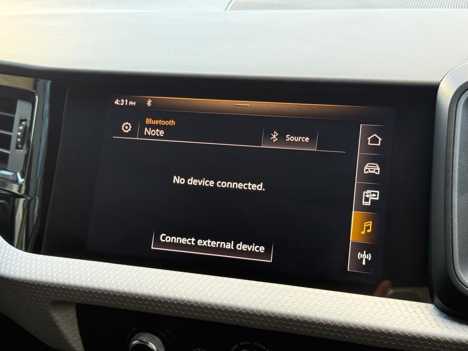 Used Audi A1 2019 for sale - 76499241: Photo 34