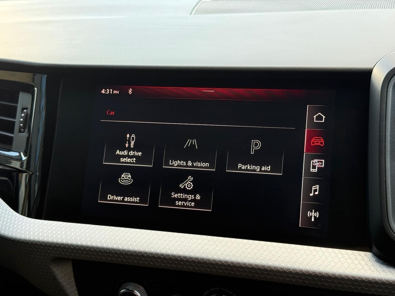 Used Audi A1 2019 for sale - 76499241: Photo 36