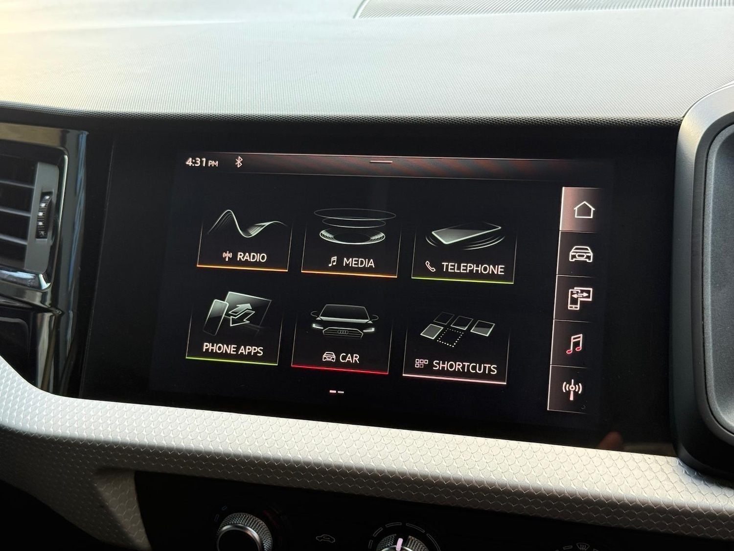 Used Audi A1 2019 for sale - 76499241: Photo 37