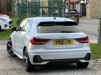 Used Audi A1 2019 for sale - 76499241: Photo