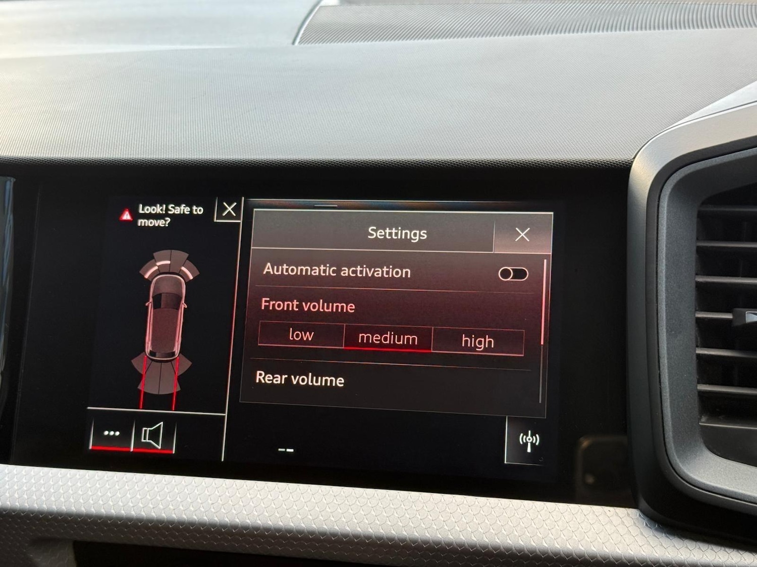 Used Audi A1 2019 for sale - 76499241: Photo 40