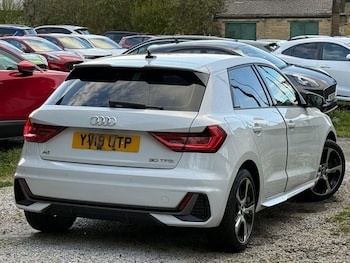 Used Audi A1 2019 for sale - 76499241: Photo