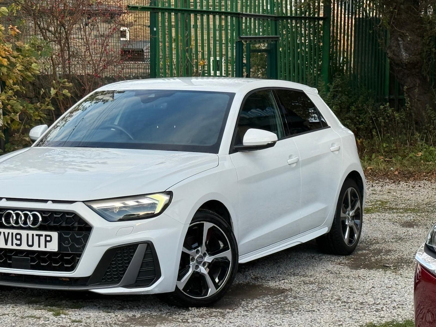 Used Audi A1 2019 for sale - 76499241: Photo 5