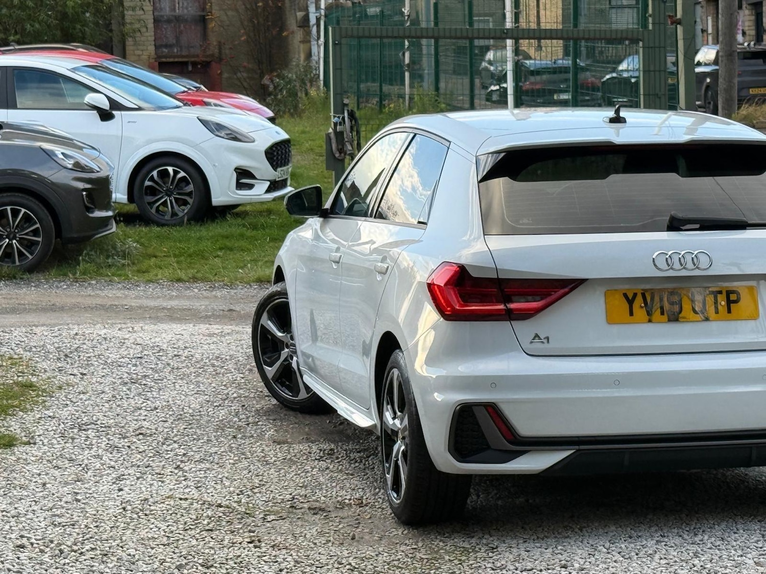 Used Audi A1 2019 for sale - 76499241: Photo 6