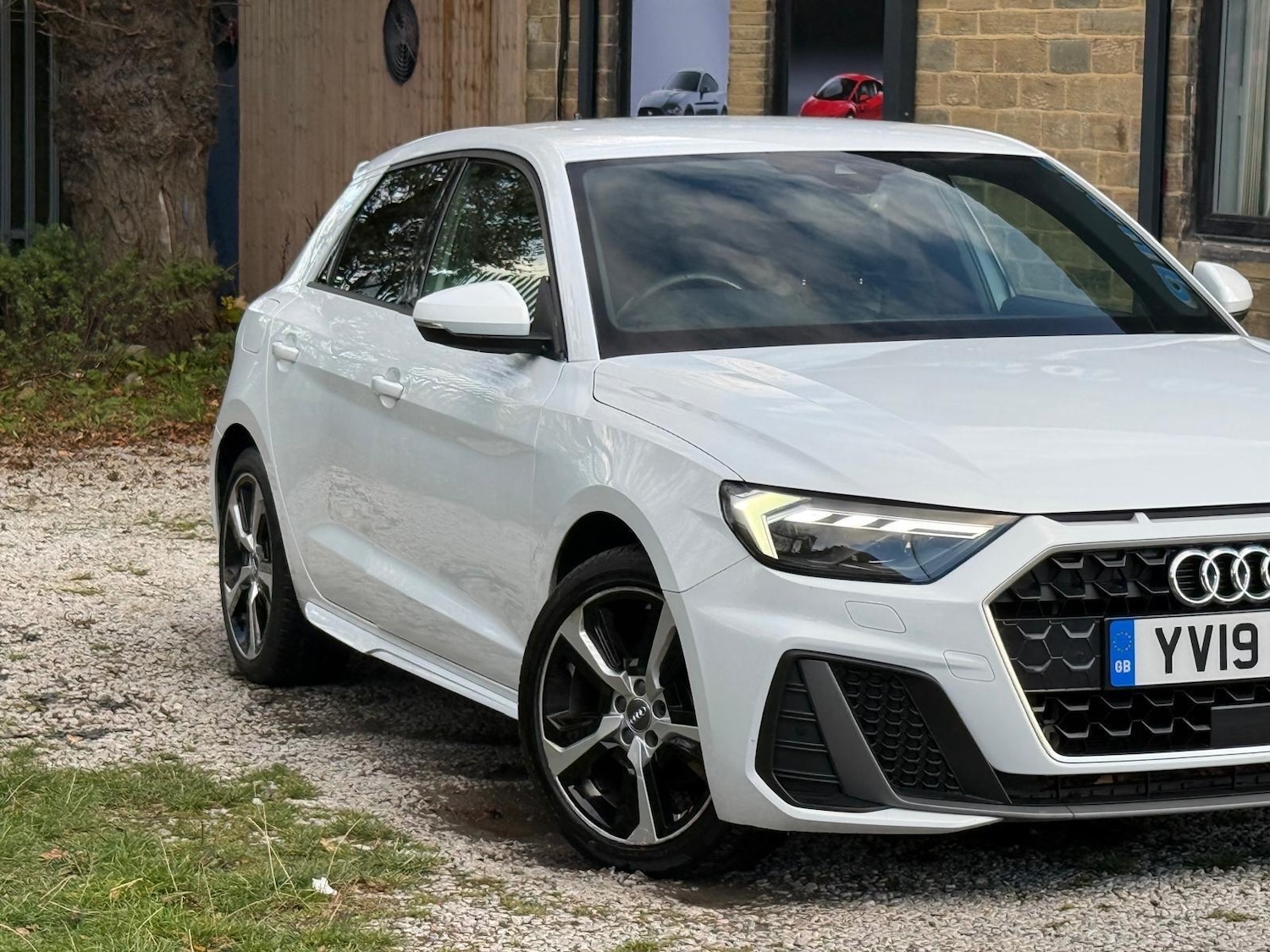 Used Audi A1 2019 for sale - 76499241: Photo 7
