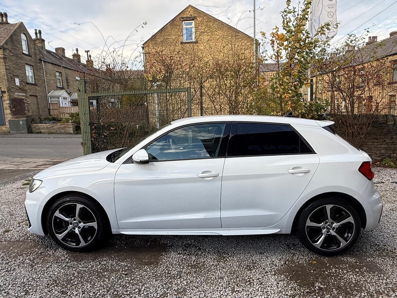 Used Audi A1 2019 for sale - 76499241: Photo 9
