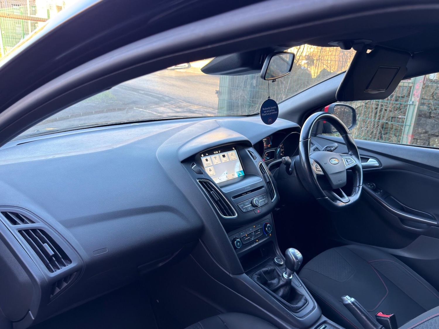 Used Ford Focus for sale - 77082103: Photo 10