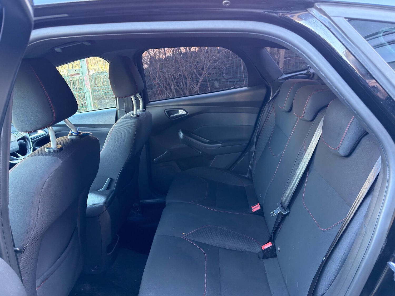 Used Ford Focus for sale - 77082103: Photo 11