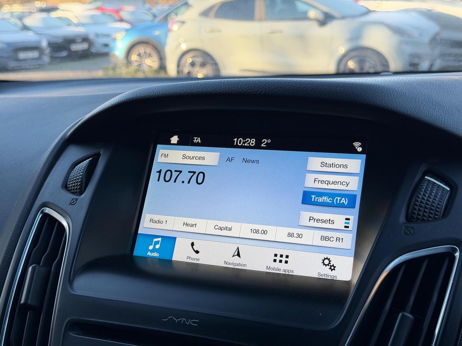 Used Ford Focus for sale - 77082103: Photo 17