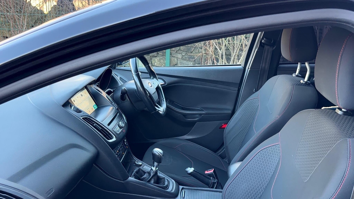 Used Ford Focus for sale - 77082103: Photo 19