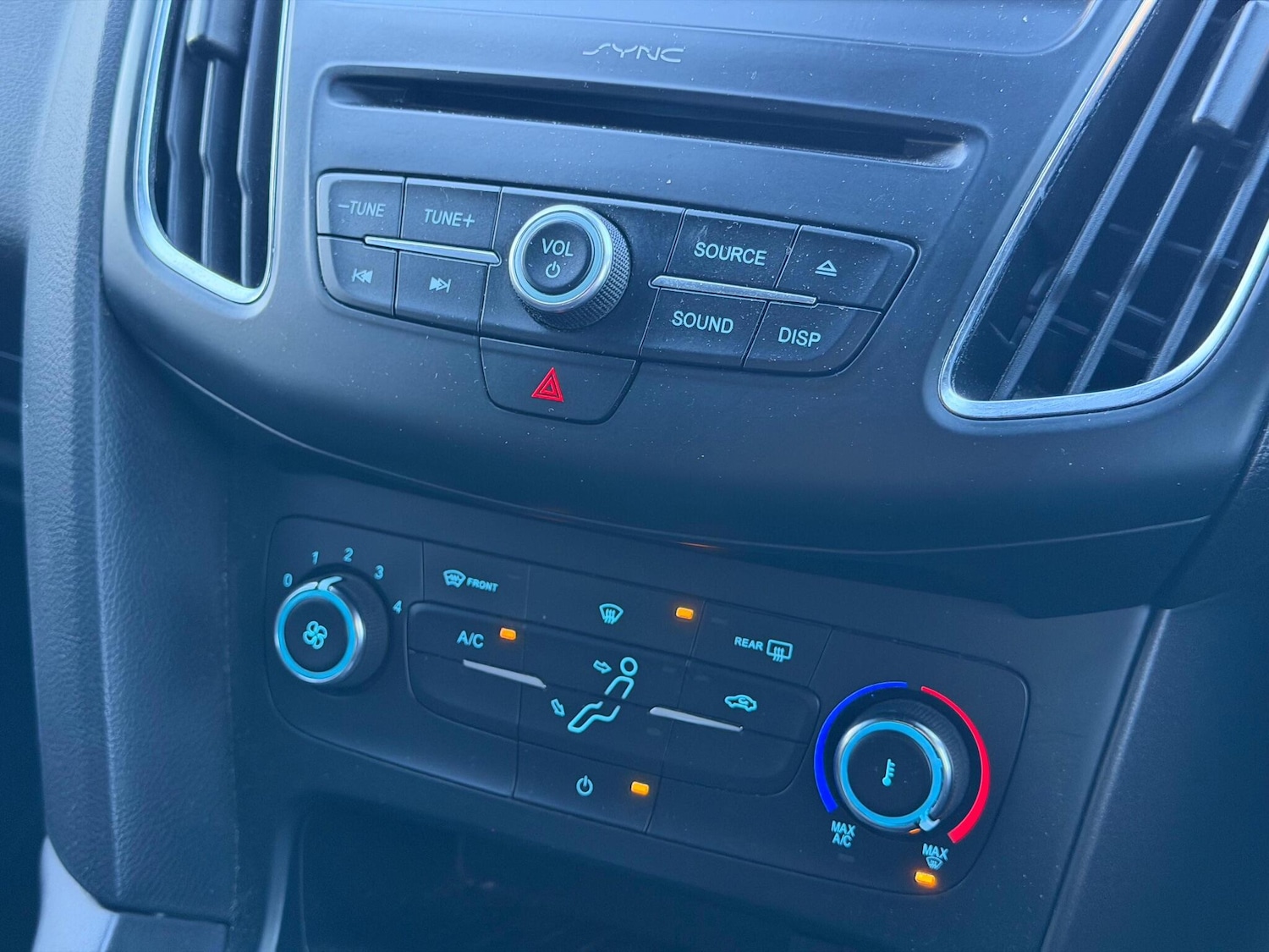 Used Ford Focus for sale - 77082103: Photo 20