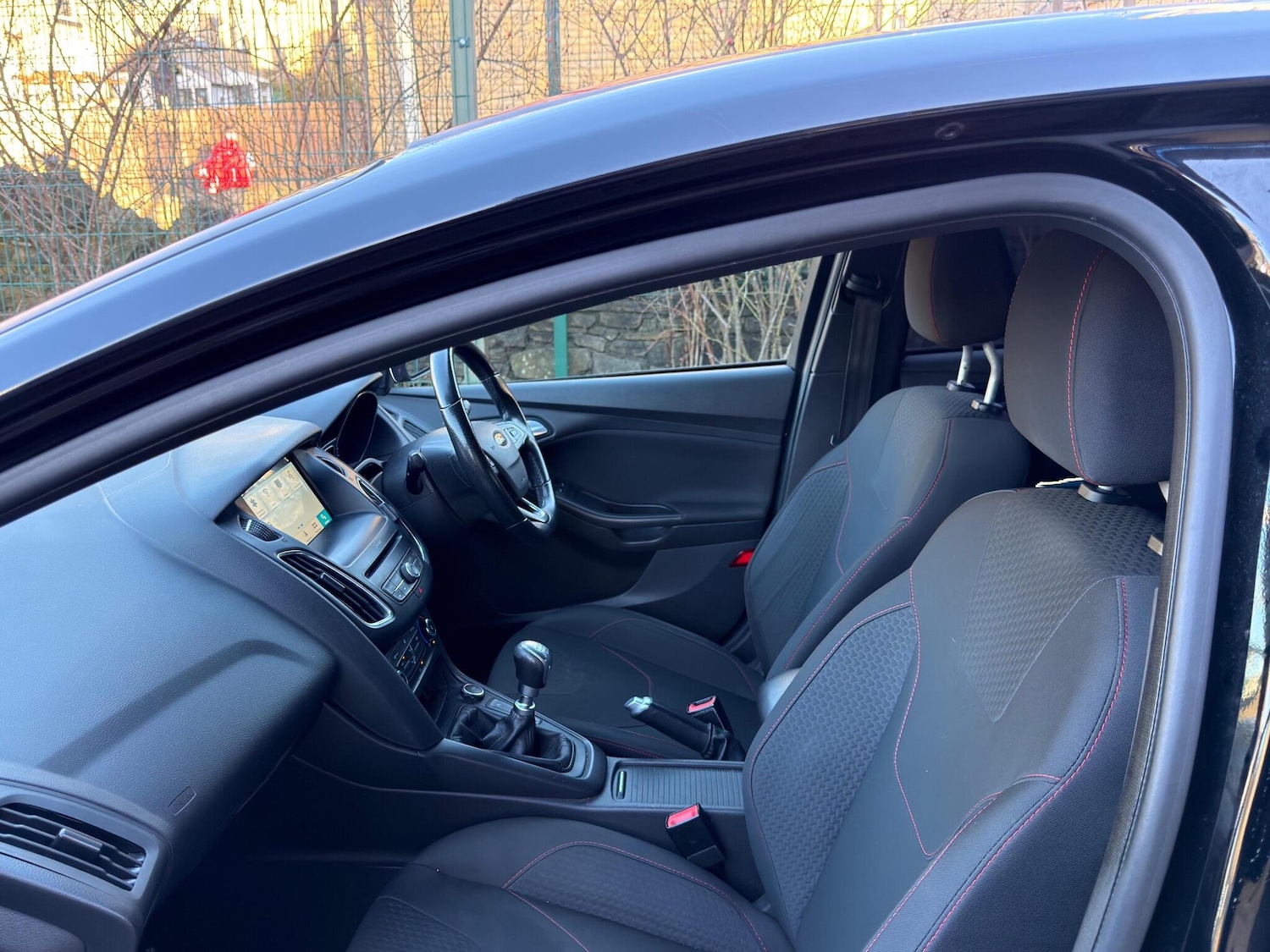 Used Ford Focus for sale - 77082103: Photo 21