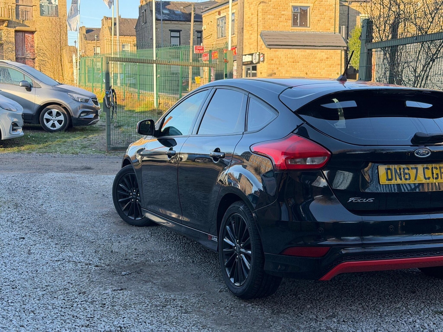 Used Ford Focus for sale - 77082103: Photo 27