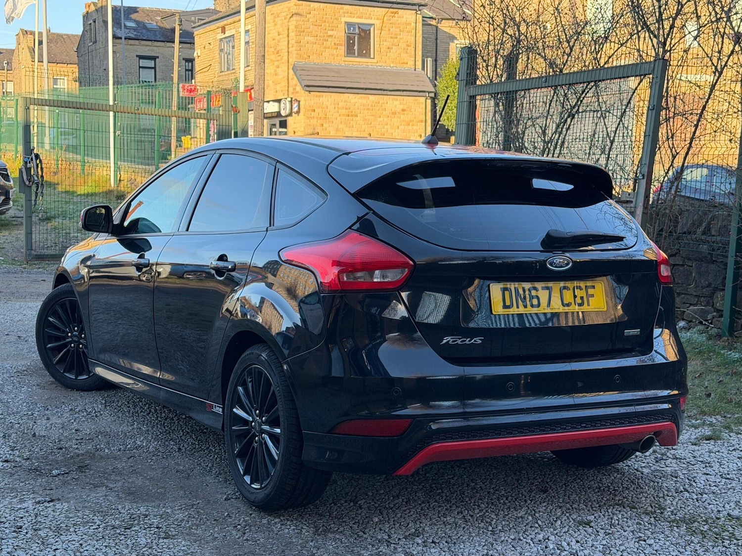 Used Ford Focus for sale - 77082103: Photo 28