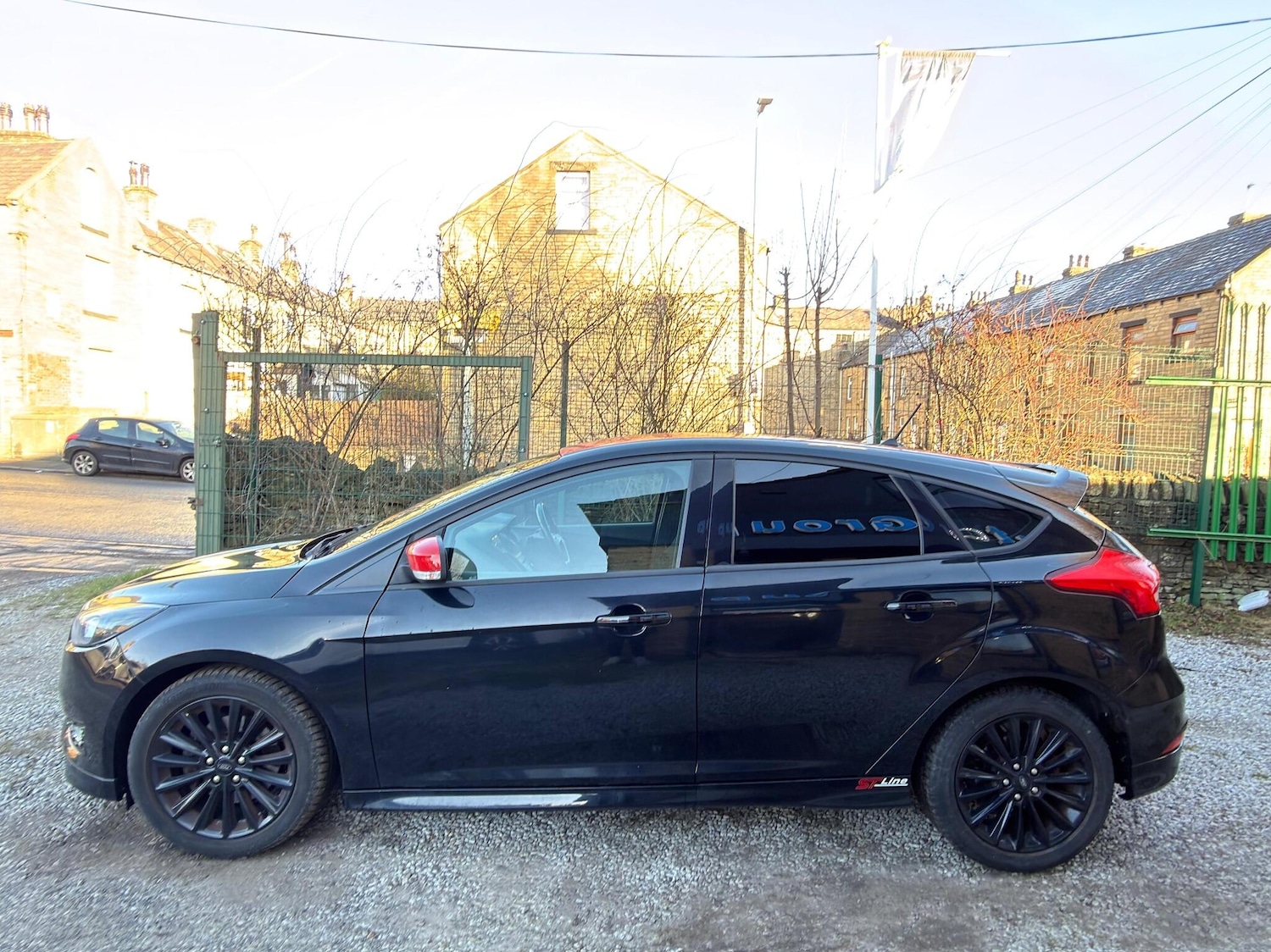 Used Ford Focus for sale - 77082103: Photo 8