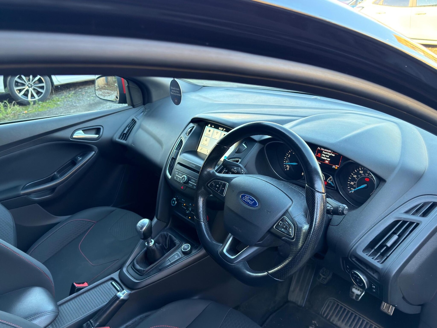 Used Ford Focus for sale - 77082103: Photo 9