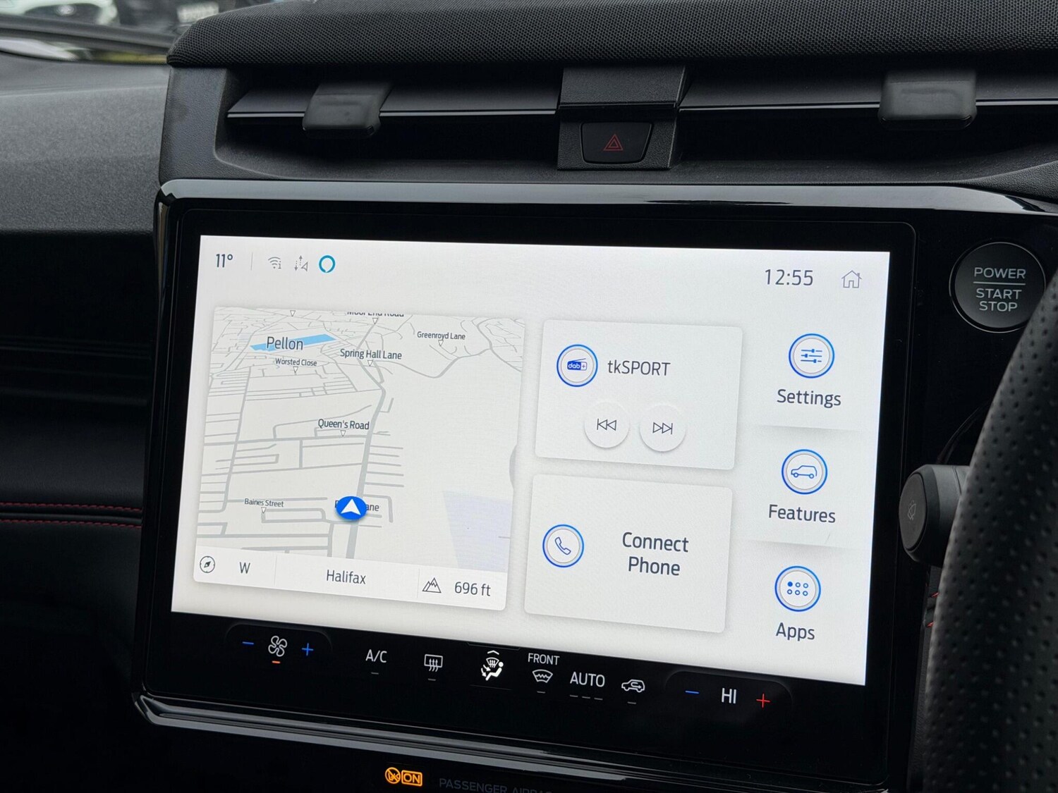 Used Ford Puma for sale - 77724286: Photo 10