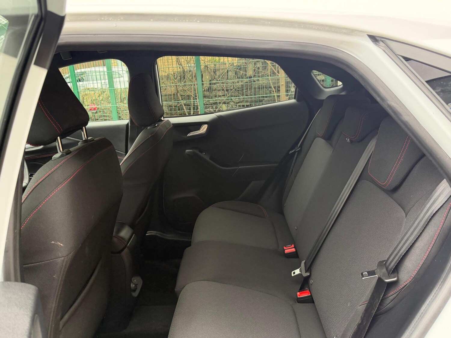 Used Ford Puma for sale - 77724286: Photo 16