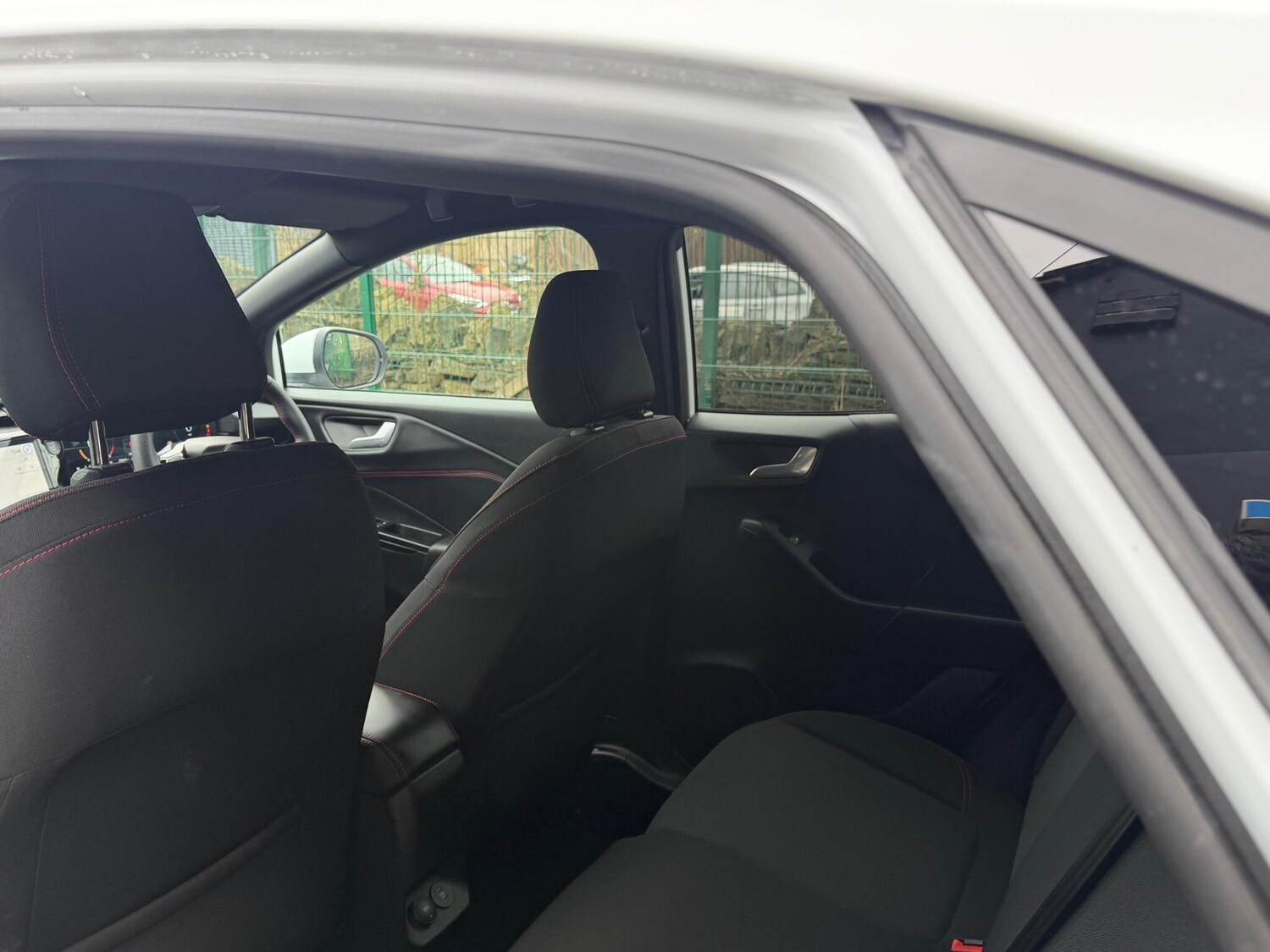 Used Ford Puma for sale - 77724286: Photo 17