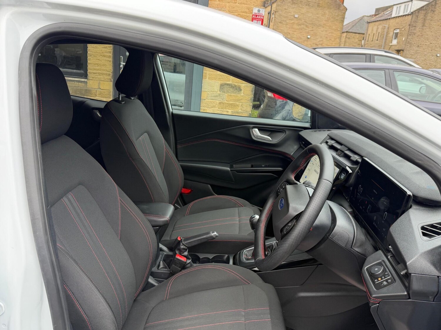 Used Ford Puma for sale - 77724286: Photo 18