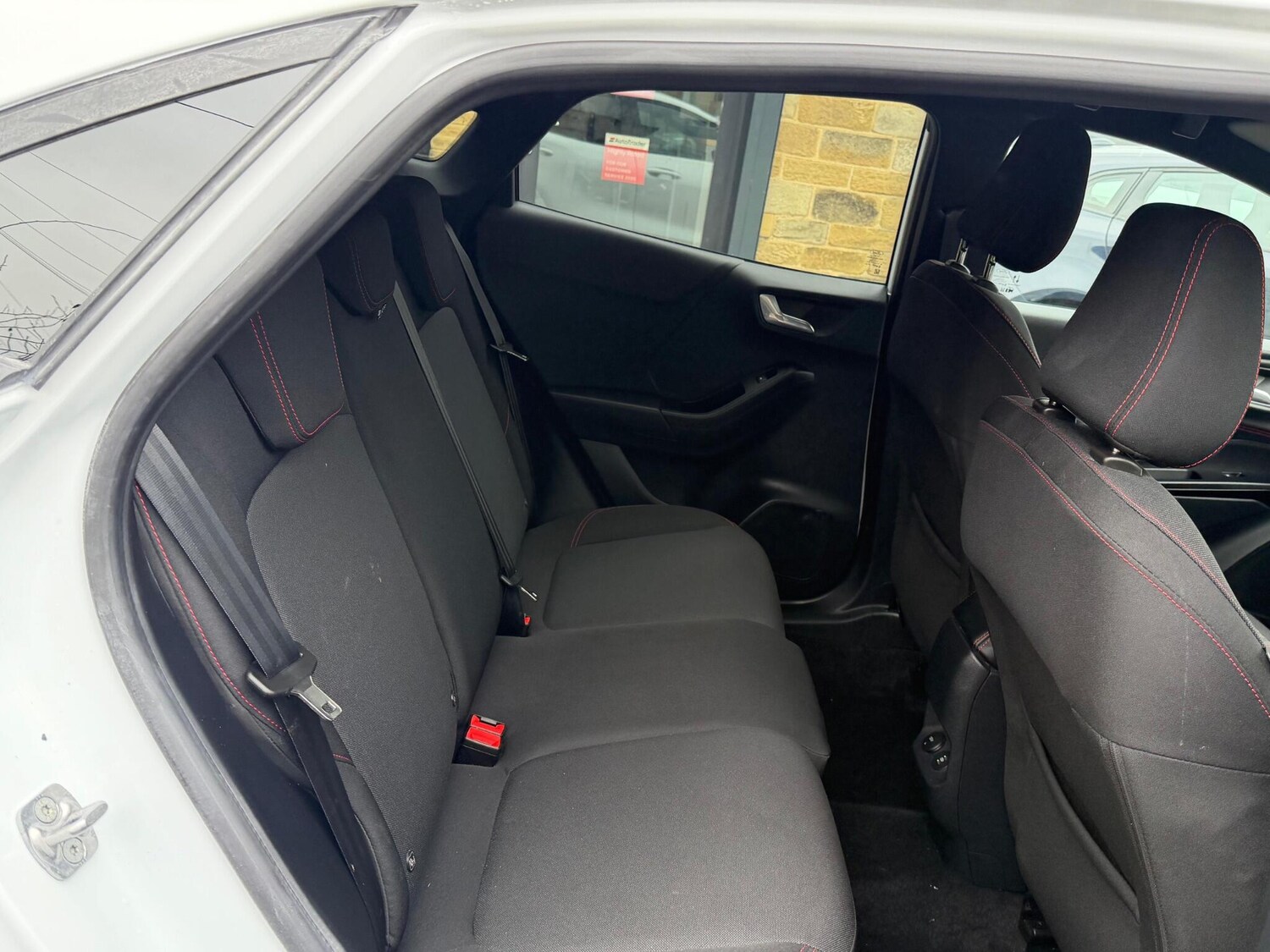 Used Ford Puma for sale - 77724286: Photo 19