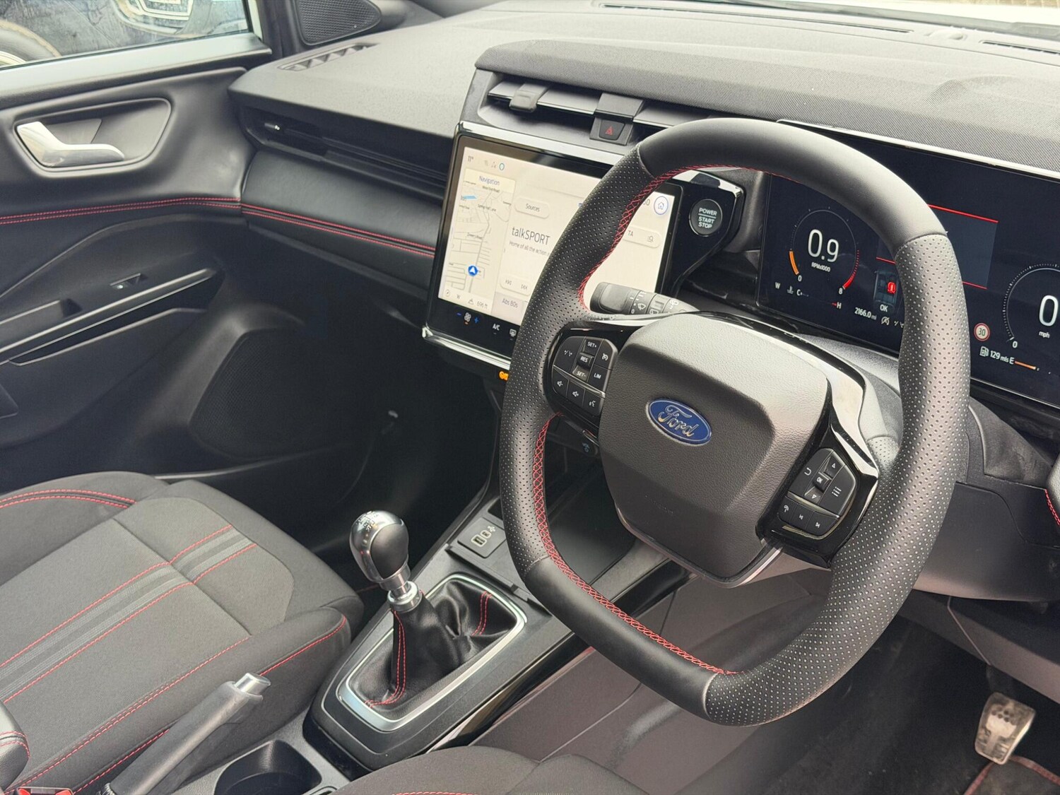 Used Ford Puma for sale - 77724286: Photo 21