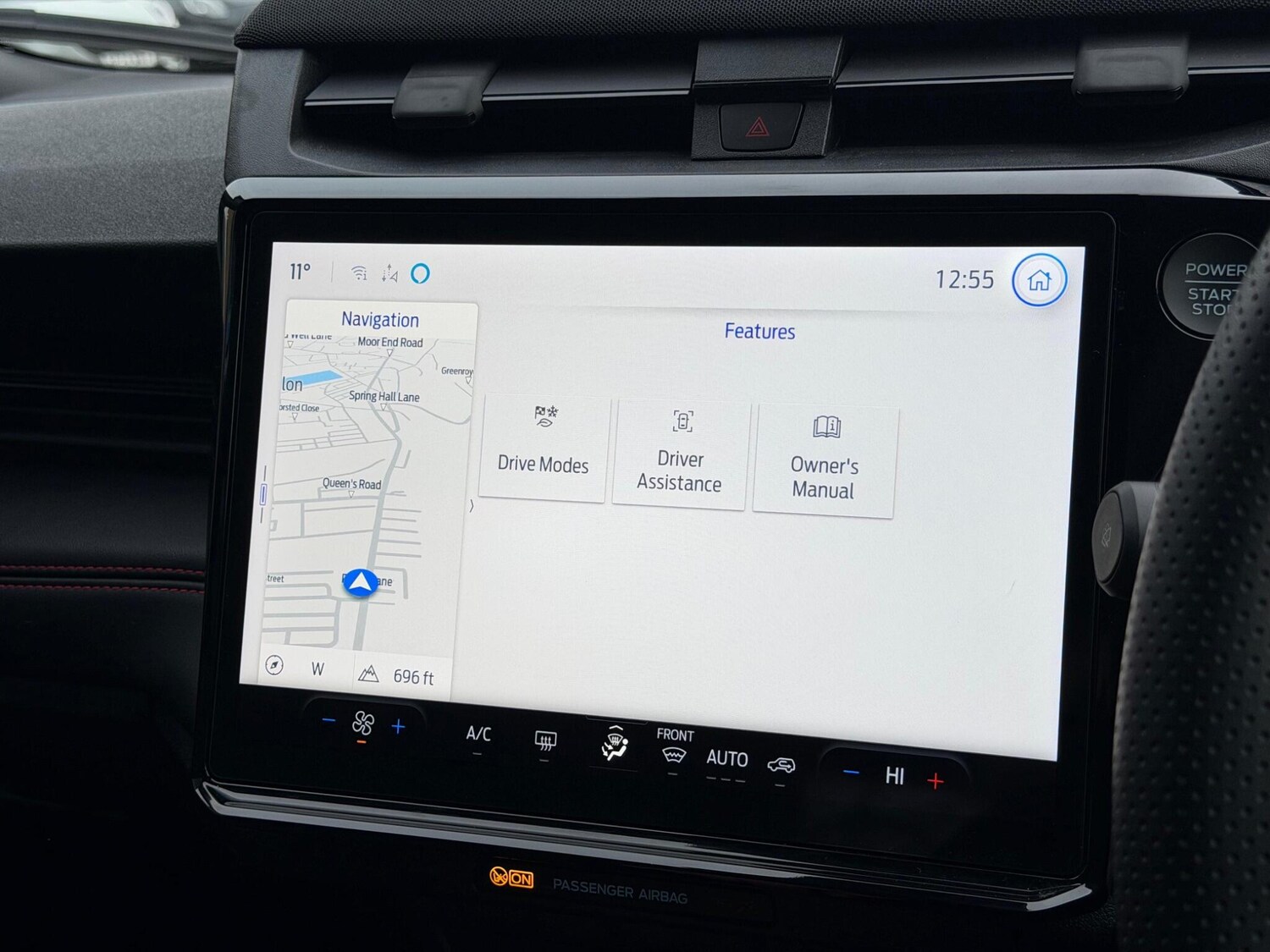 Used Ford Puma for sale - 77724286: Photo 24