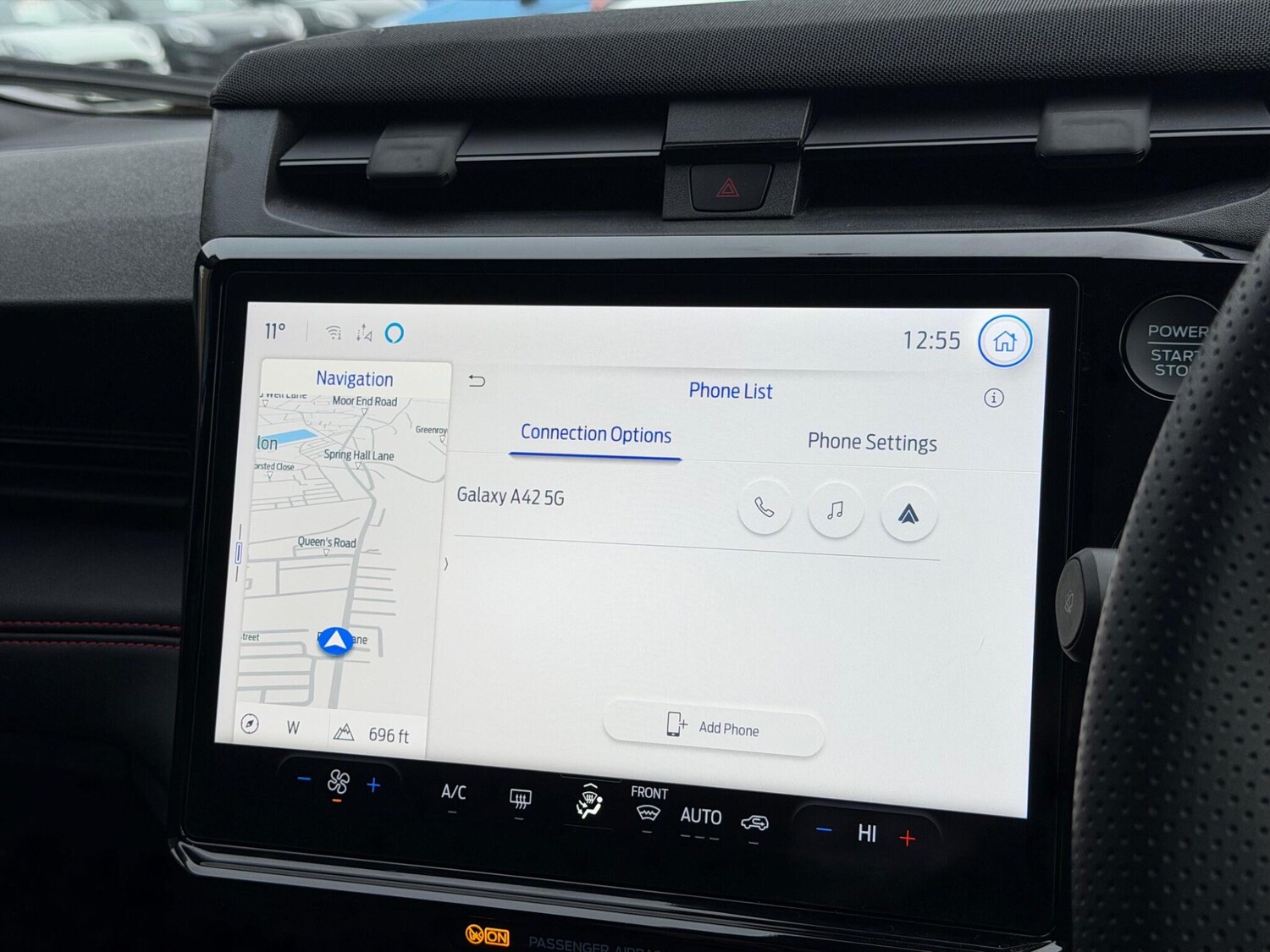 Used Ford Puma for sale - 77724286: Photo 25