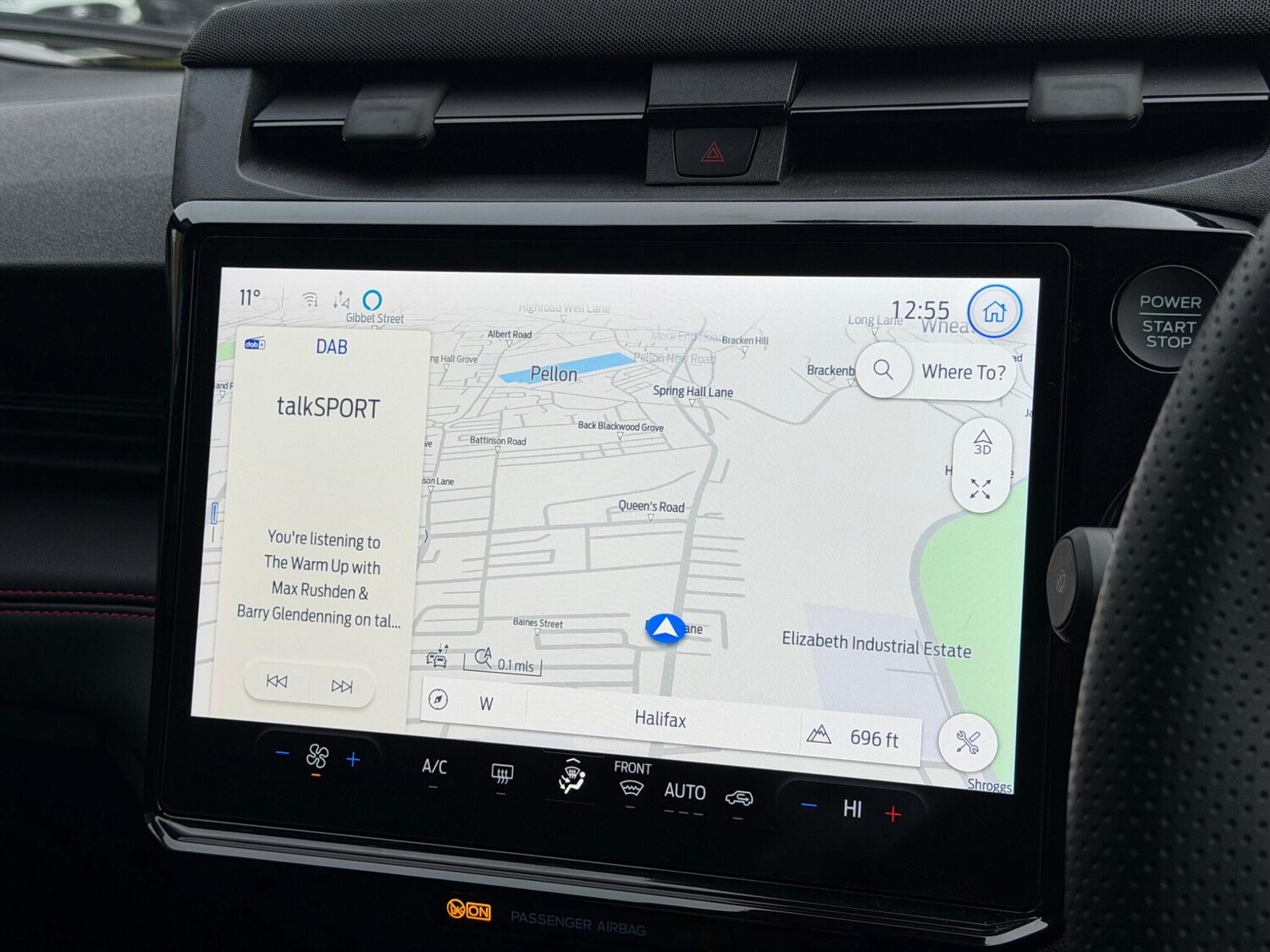 Used Ford Puma for sale - 77724286: Photo 26