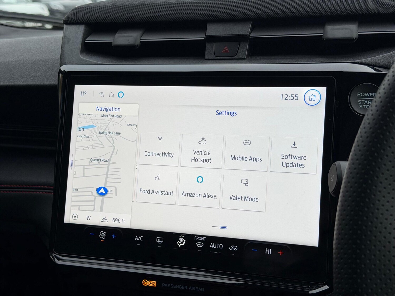 Used Ford Puma for sale - 77724286: Photo 29