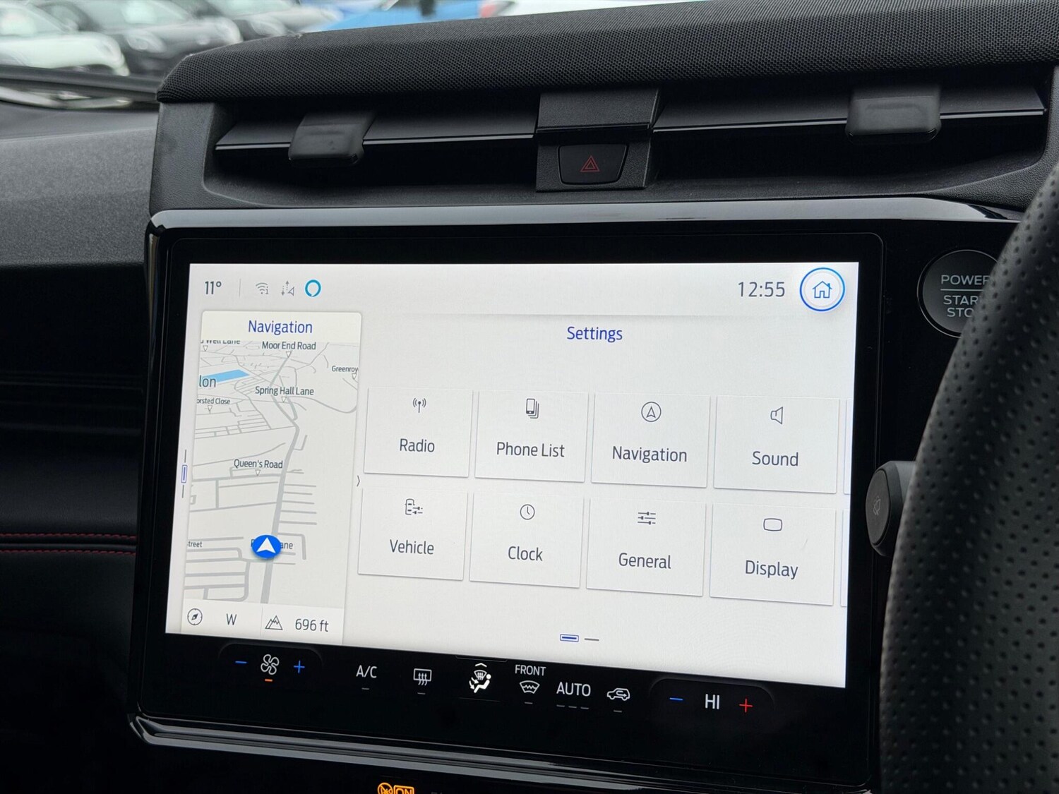 Used Ford Puma for sale - 77724286: Photo 30