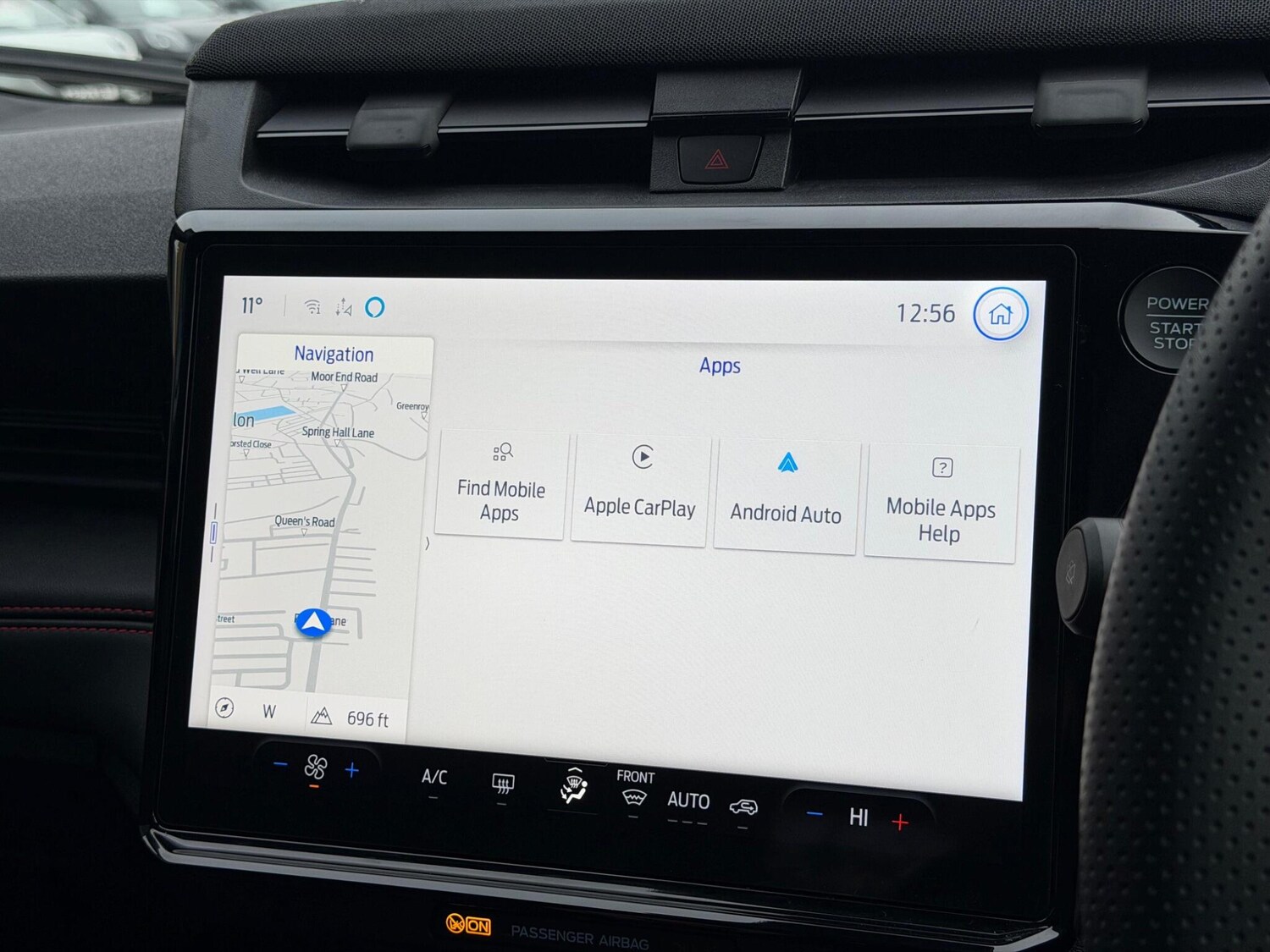 Used Ford Puma for sale - 77724286: Photo 32