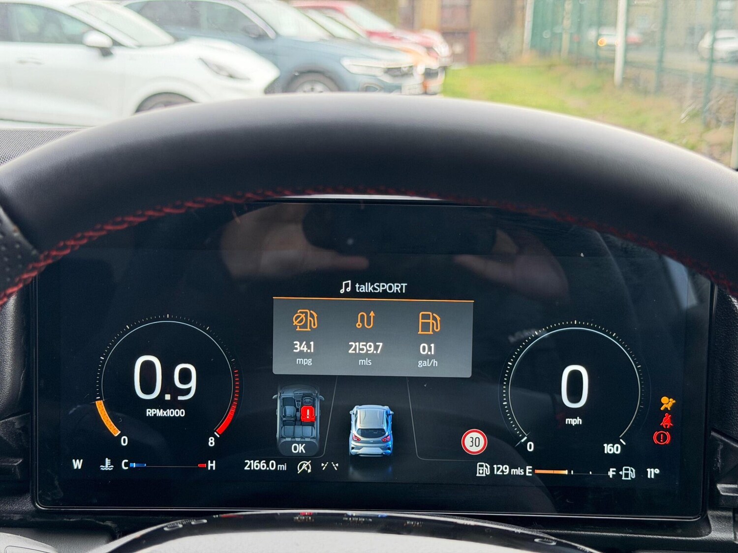 Used Ford Puma for sale - 77724286: Photo 34