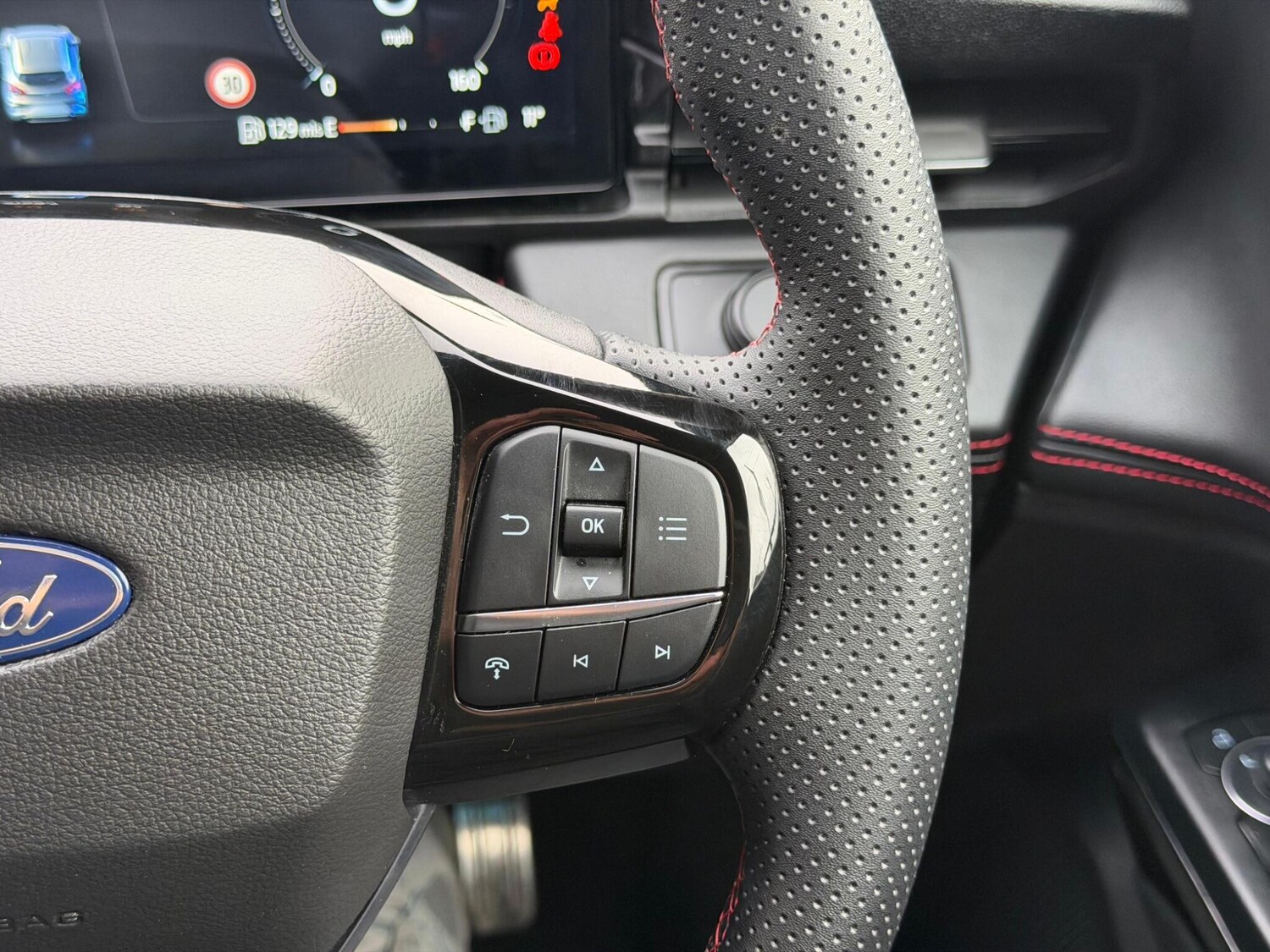 Used Ford Puma for sale - 77724286: Photo 35