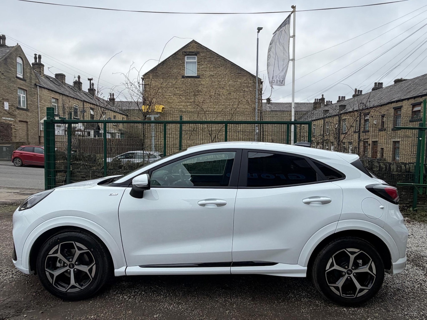 Used Ford Puma for sale - 77724286: Photo 4