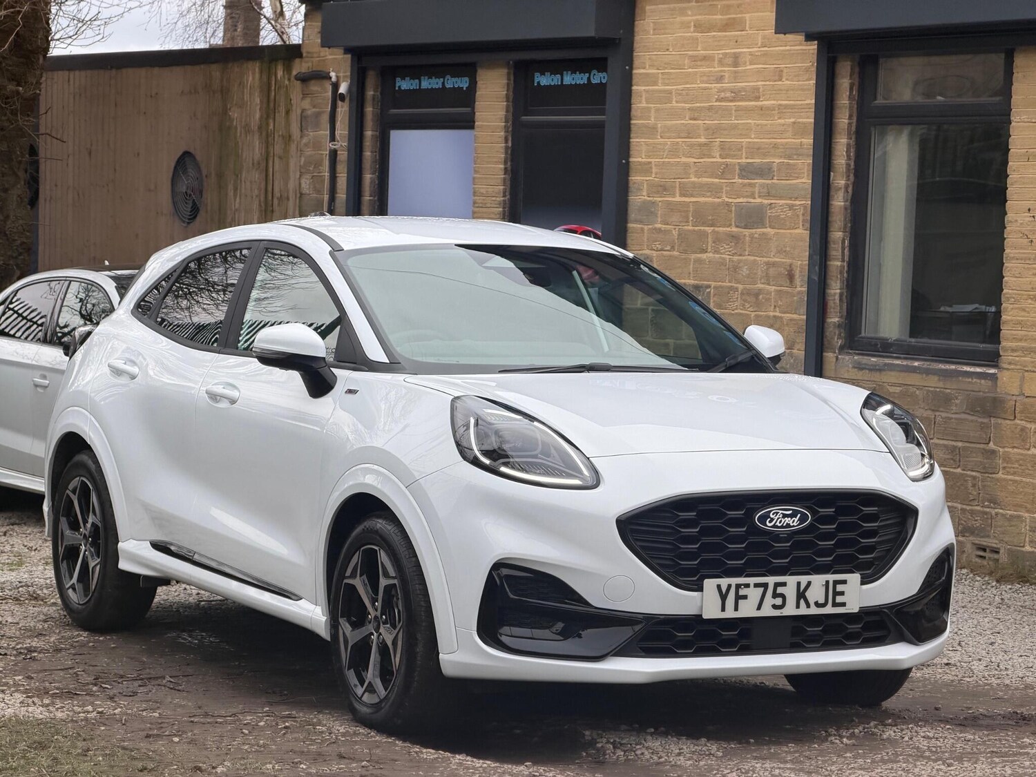 Used Ford Puma for sale - 77724286: Photo 41