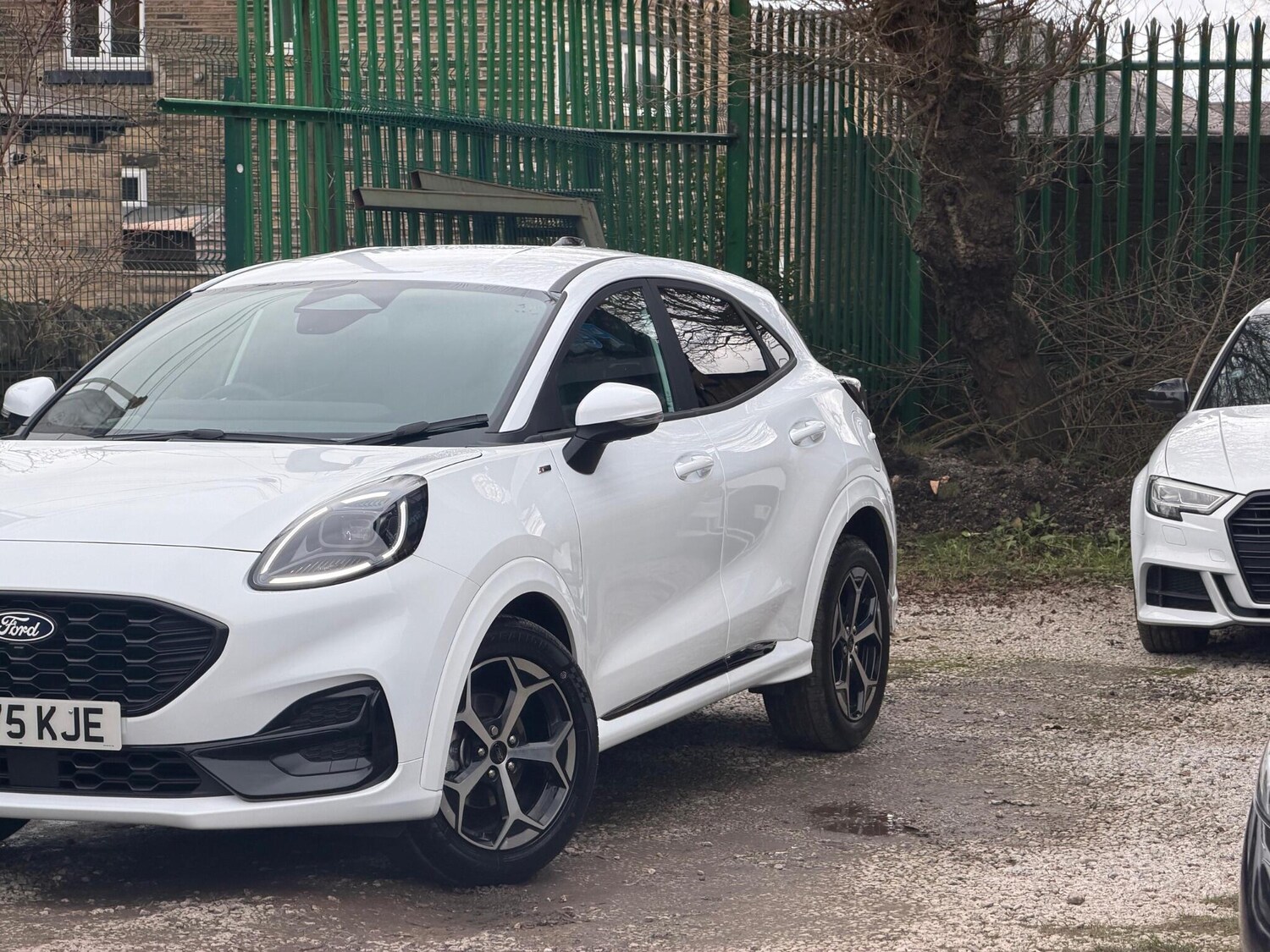 Used Ford Puma for sale - 77724286: Photo 42