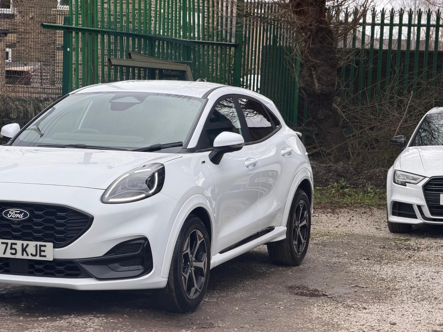 Used Ford Puma for sale - 77724286: Photo 45